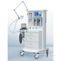 Medical Operation Mobile Anesthesia Machine with Ventilator